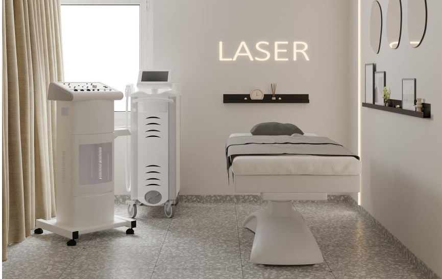 Laser BRNO